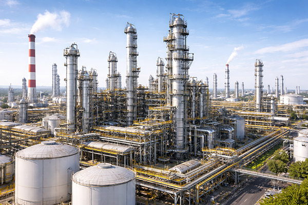 プラント・工場