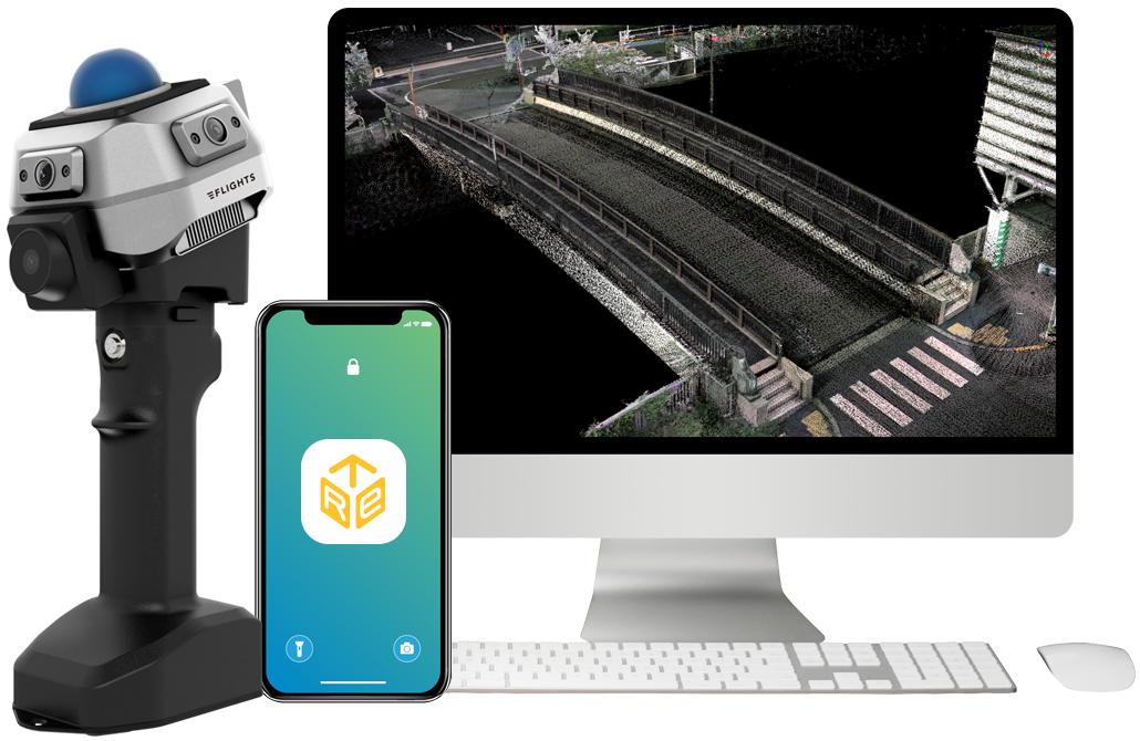 ラクソクRent機材